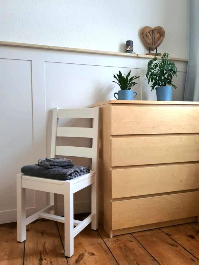 Karl'S Koje Apartment Cottbus Bagian luar foto
