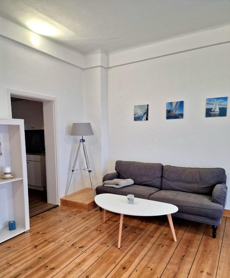 Karl'S Koje Apartment Cottbus Bagian luar foto