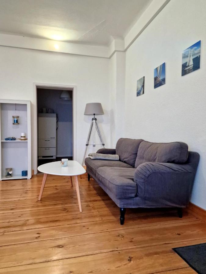 Karl'S Koje Apartment Cottbus Bagian luar foto