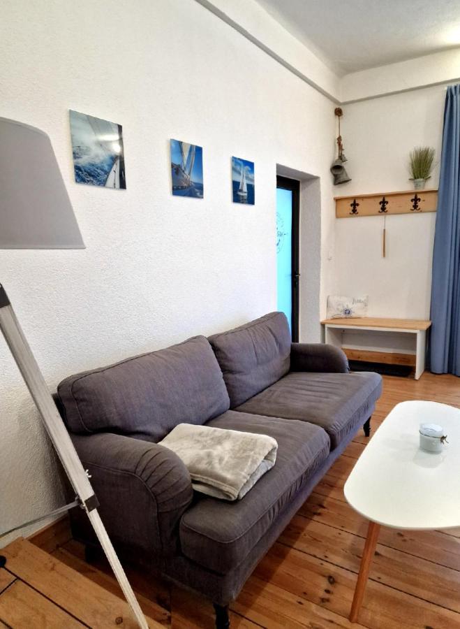 Karl'S Koje Apartment Cottbus Bagian luar foto