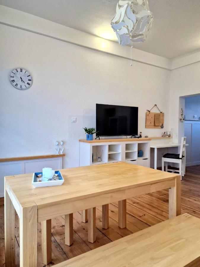Karl'S Koje Apartment Cottbus Bagian luar foto